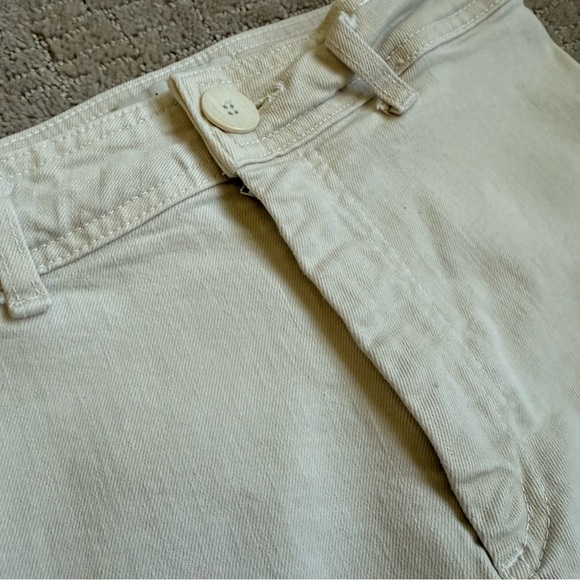 Zara Marine Straight Leg Jeans - Picture 3 of 6